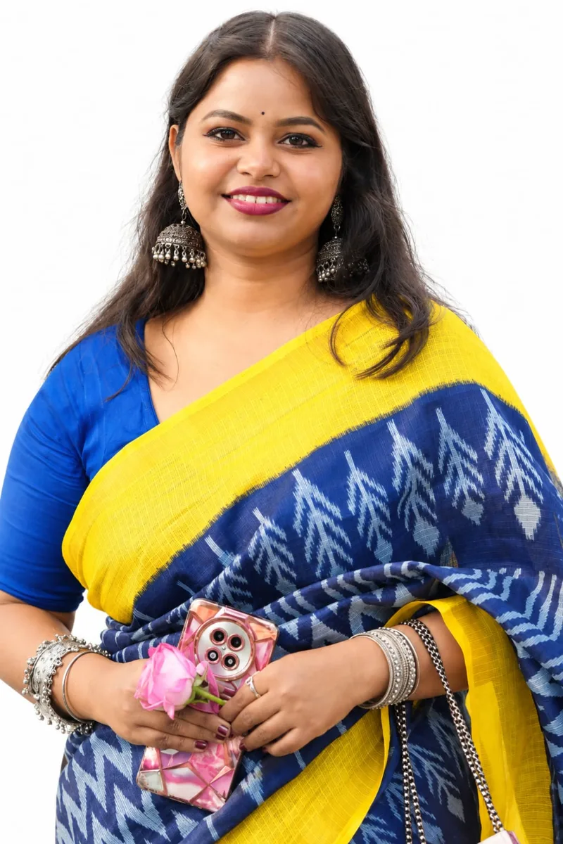 SHREYOSHI MANDAL