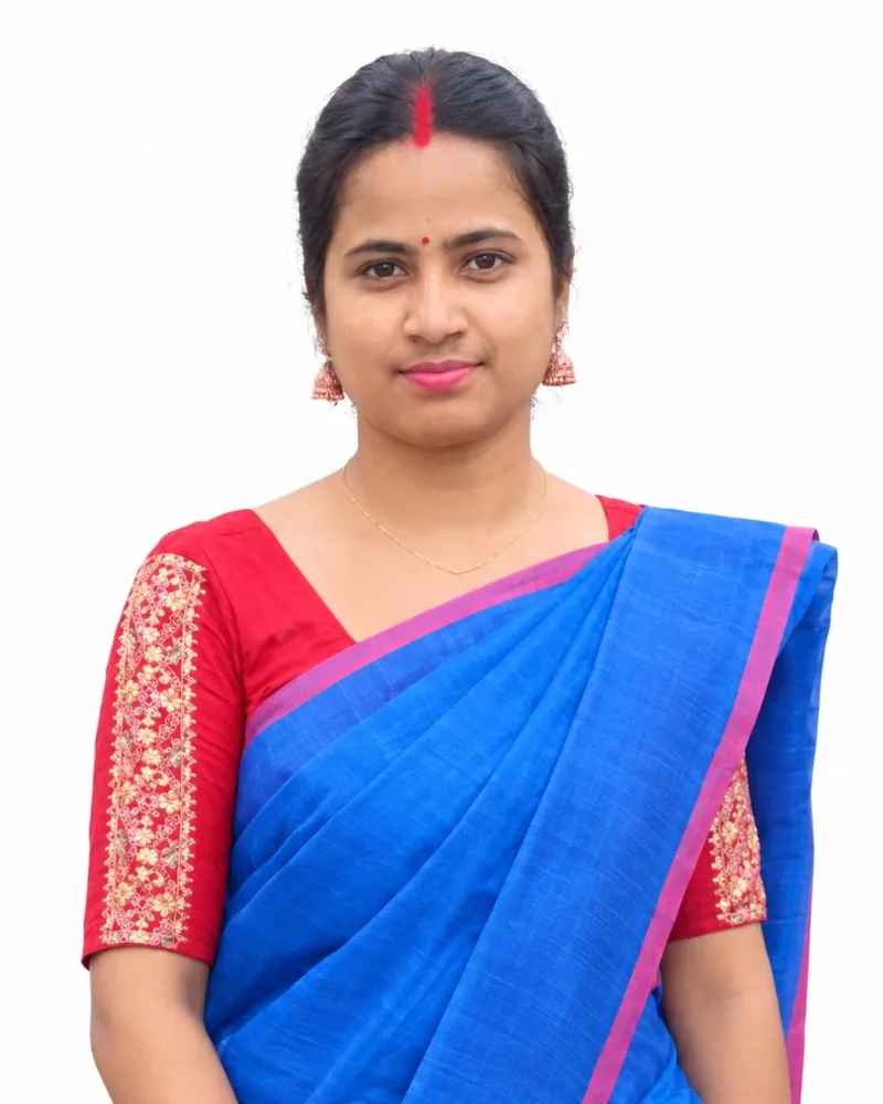 MADHURI PAUL MALLICK