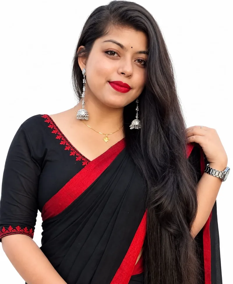 TANIYA CHAKRABORTY