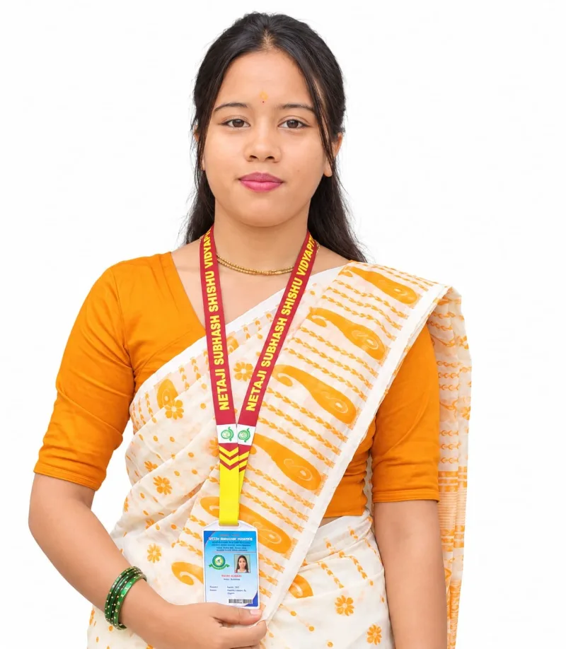 MOUSUMI ROY