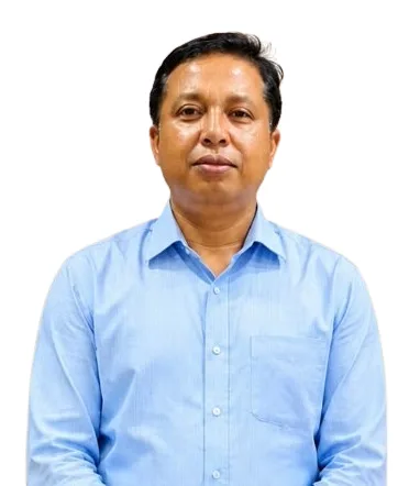 MONORANJAN ROY