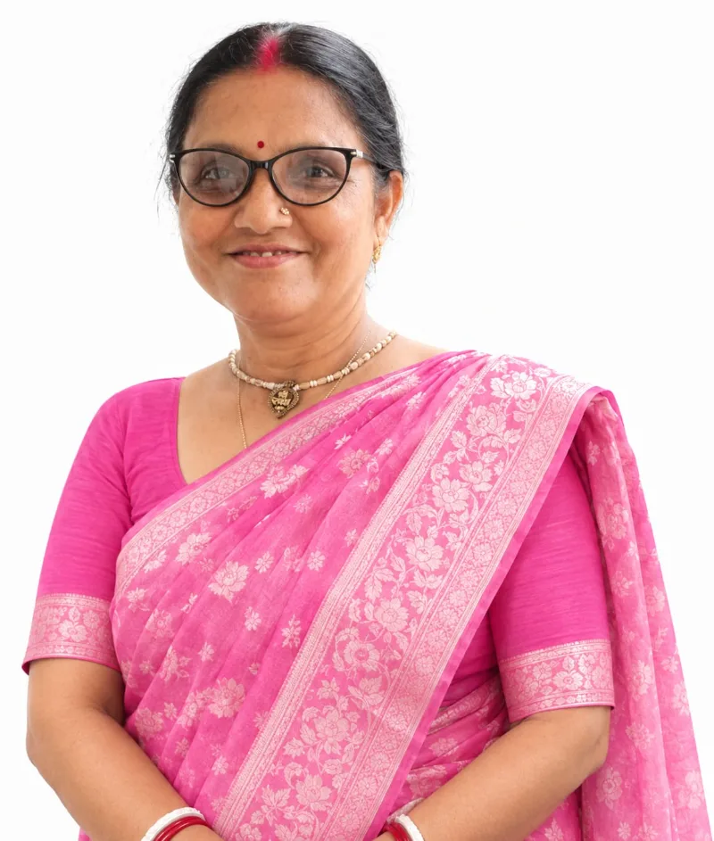 HASNA DAS