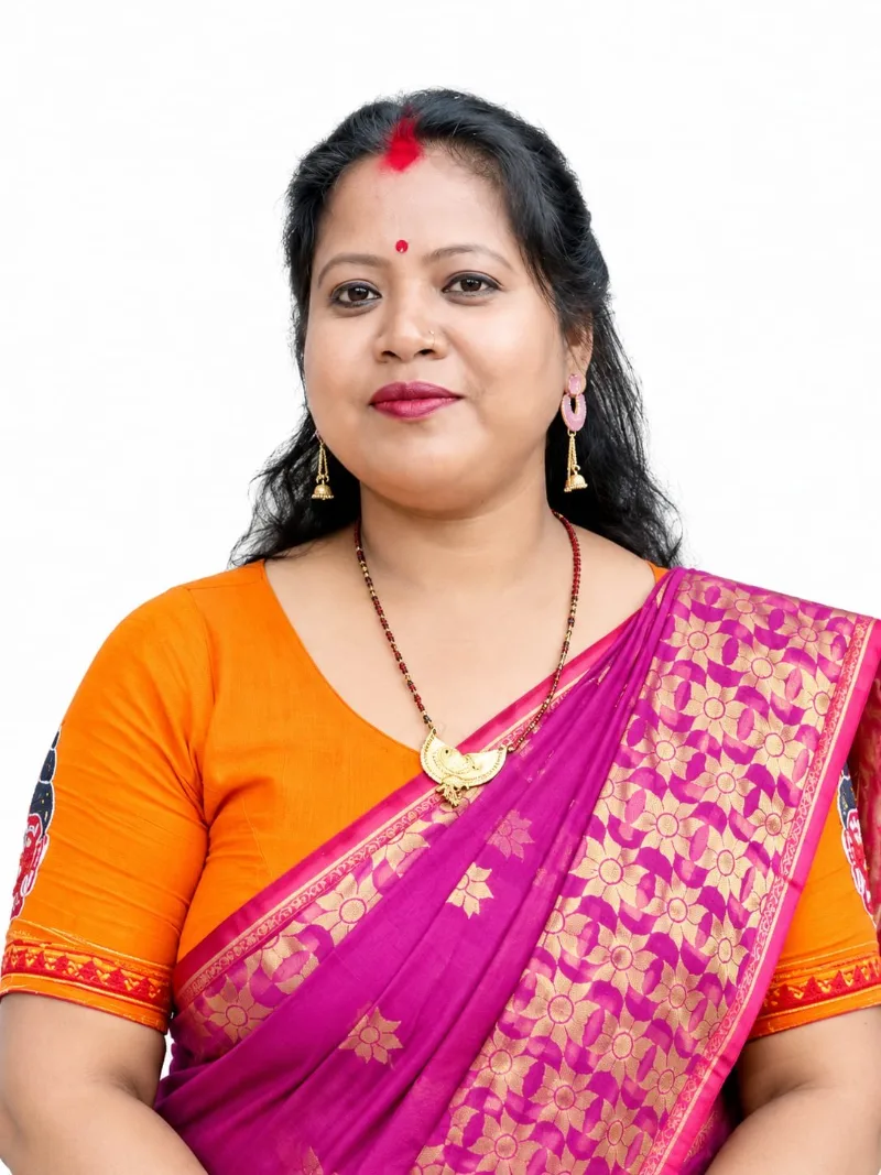 PARBATI ROY