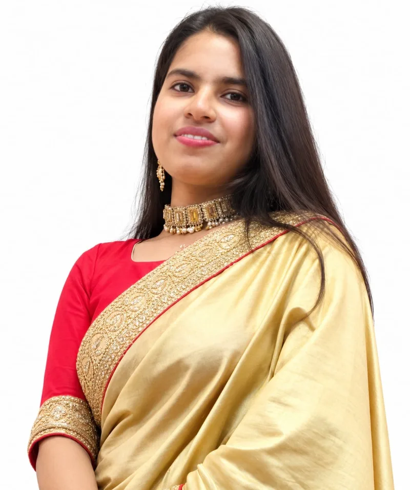 PRERANA SAHA