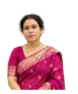 SEFALI ROY