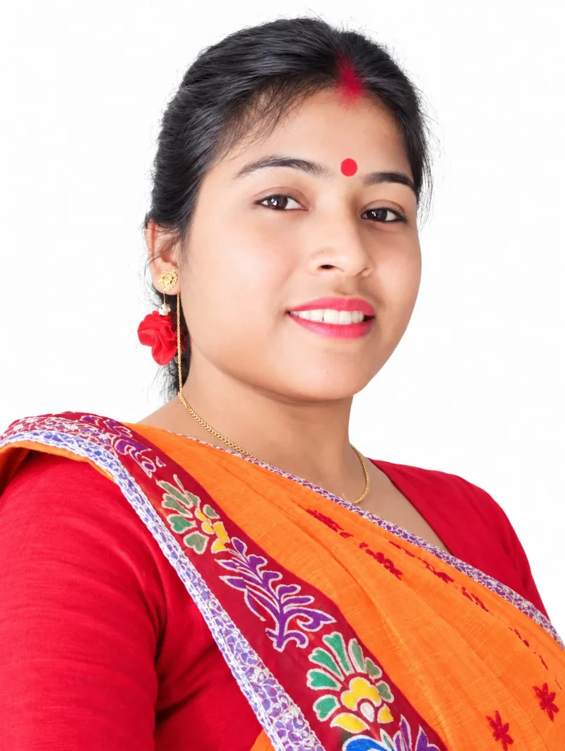 SANGITA MANDAL