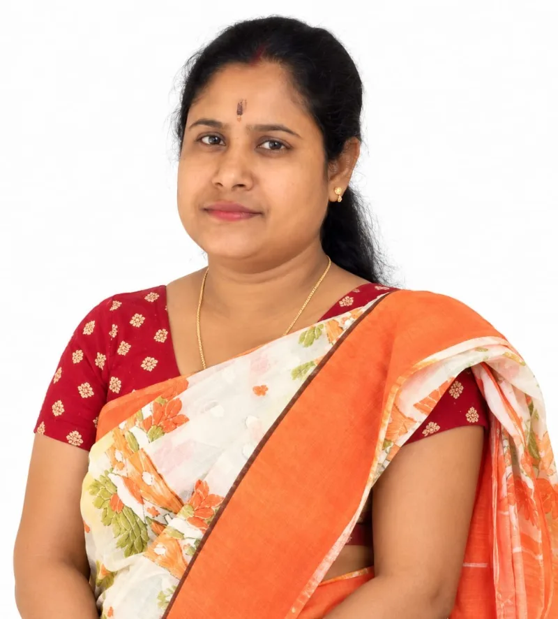 SHILA  DAS