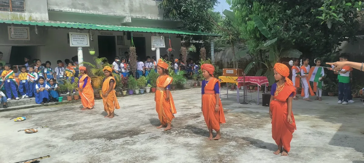ANNUAL CULTURAL PROGRAMME-2025