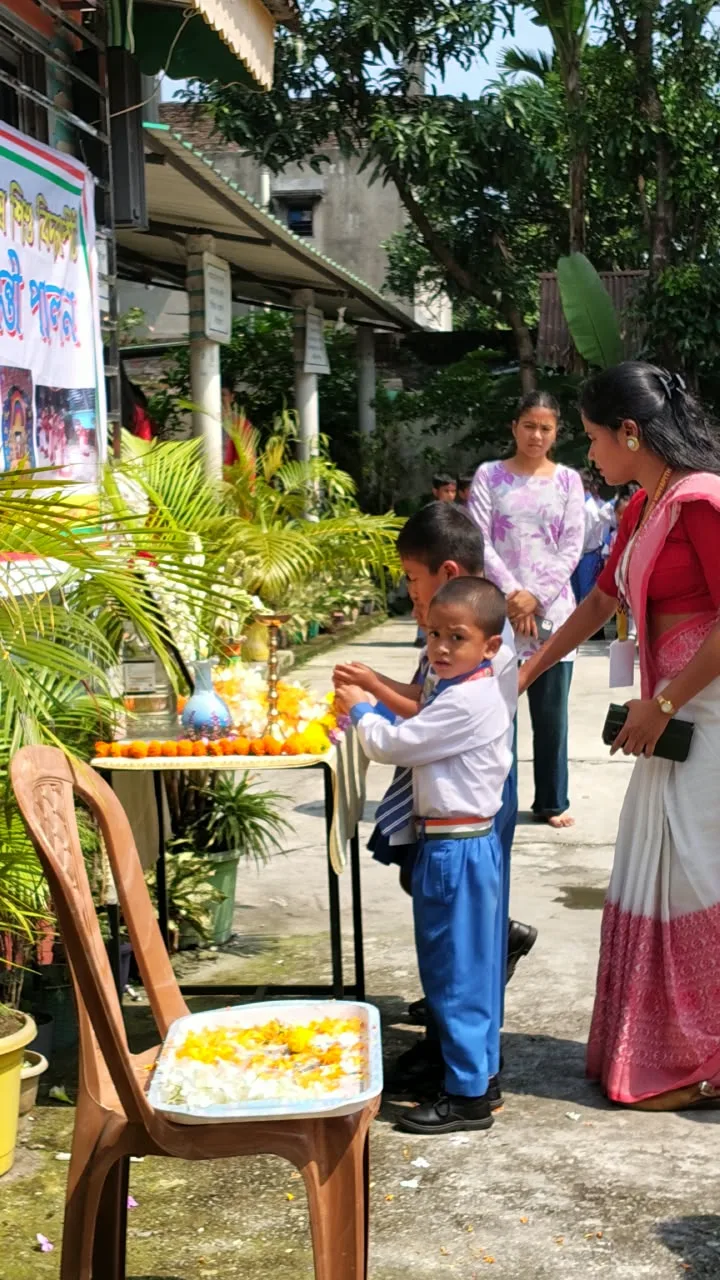 RABINDRAJAYANTI -2026