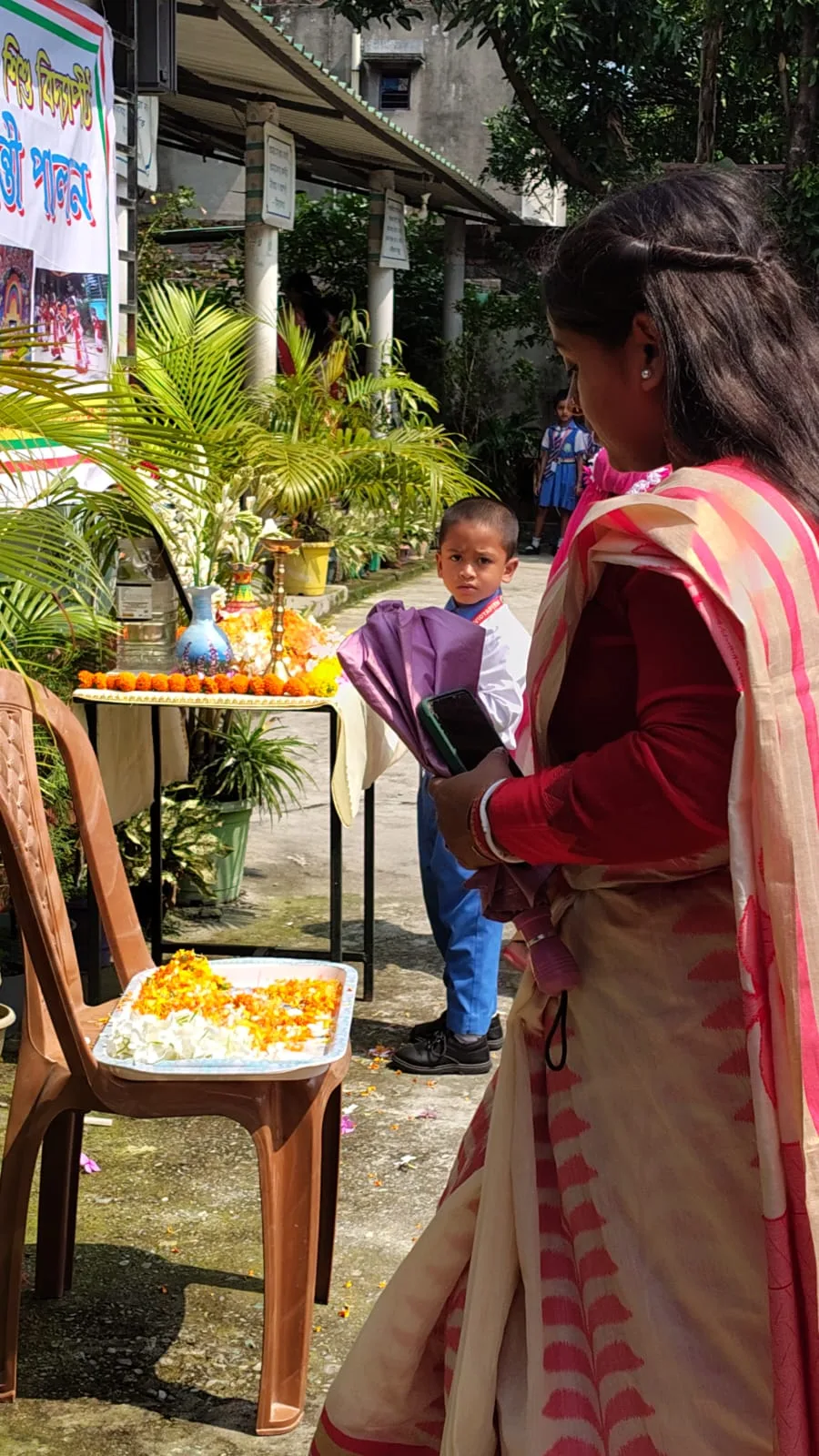 RABINDRAJAYANTI -2026