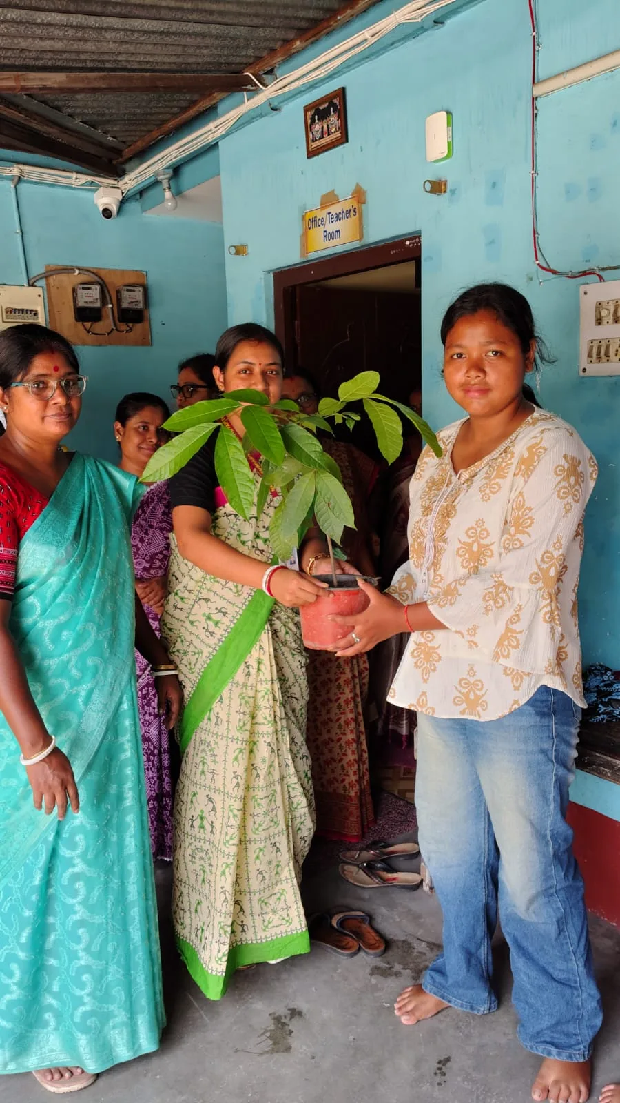 MADHYMIK & H.S. -2026  FELICITATION