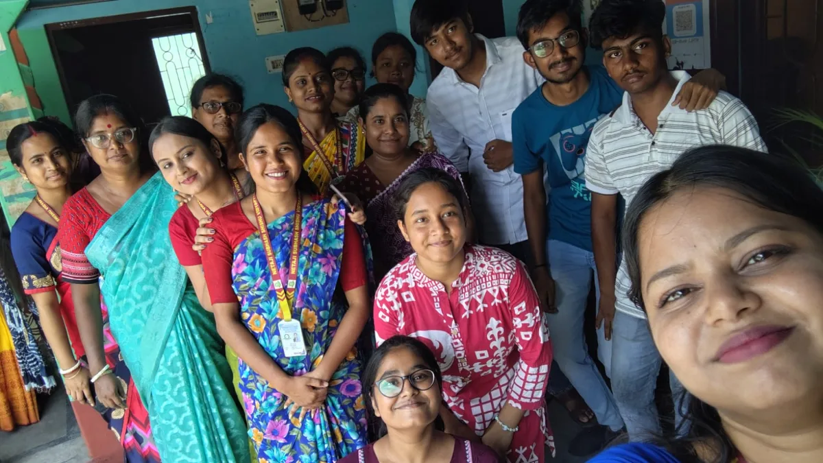 MADHYMIK & H.S. -2026  FELICITATION