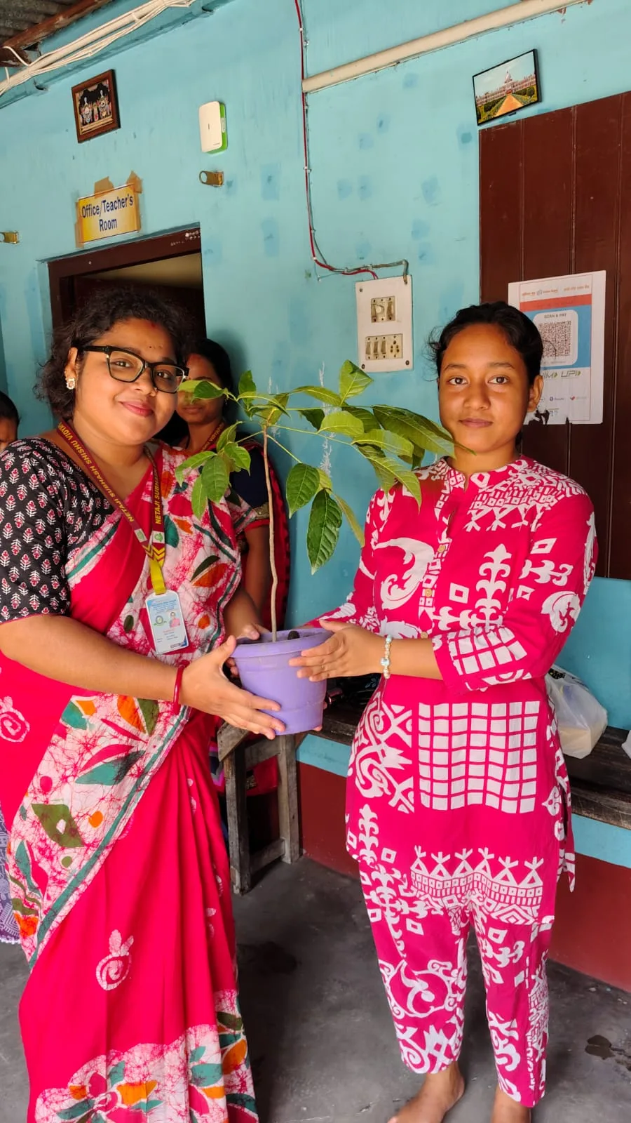 MADHYMIK & H.S. -2026  FELICITATION