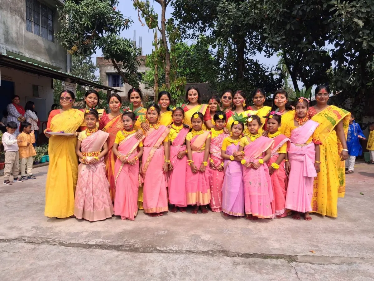 BASANTA UTSAB