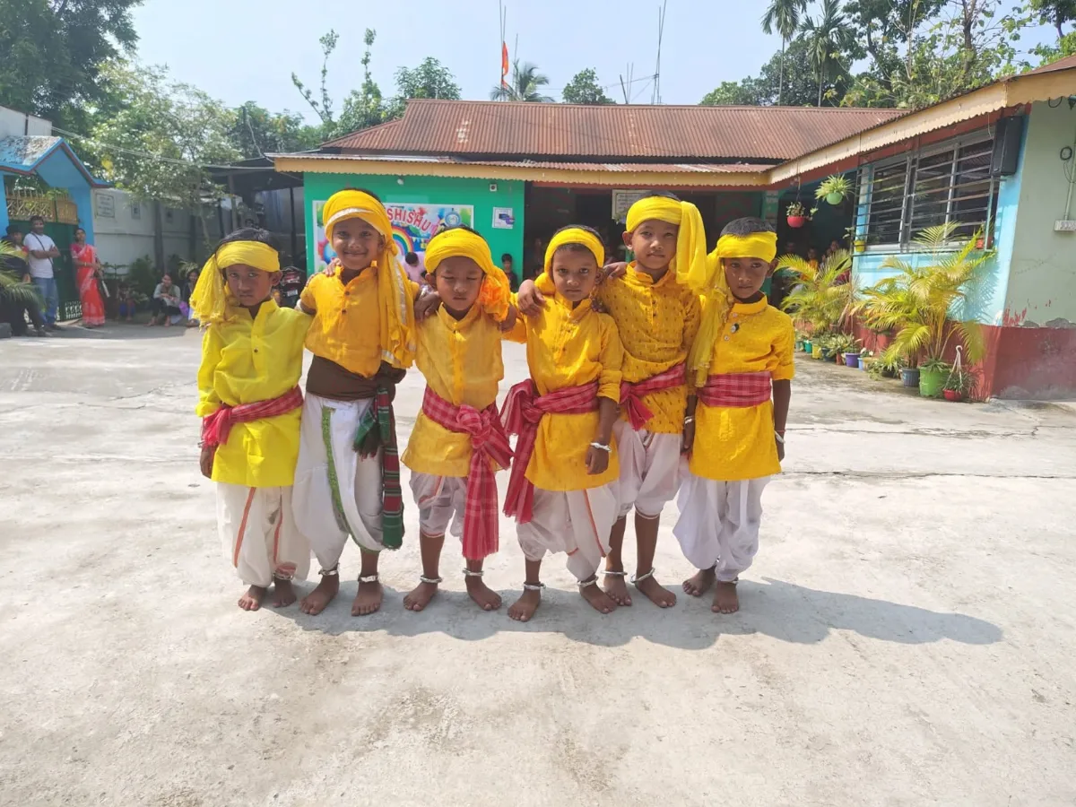 BASANTA UTSAB
