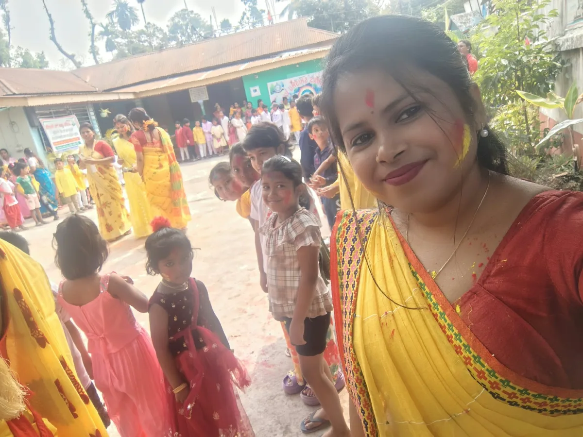 BASANTA UTSAB