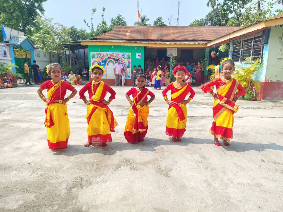 BASANTA UTSAB