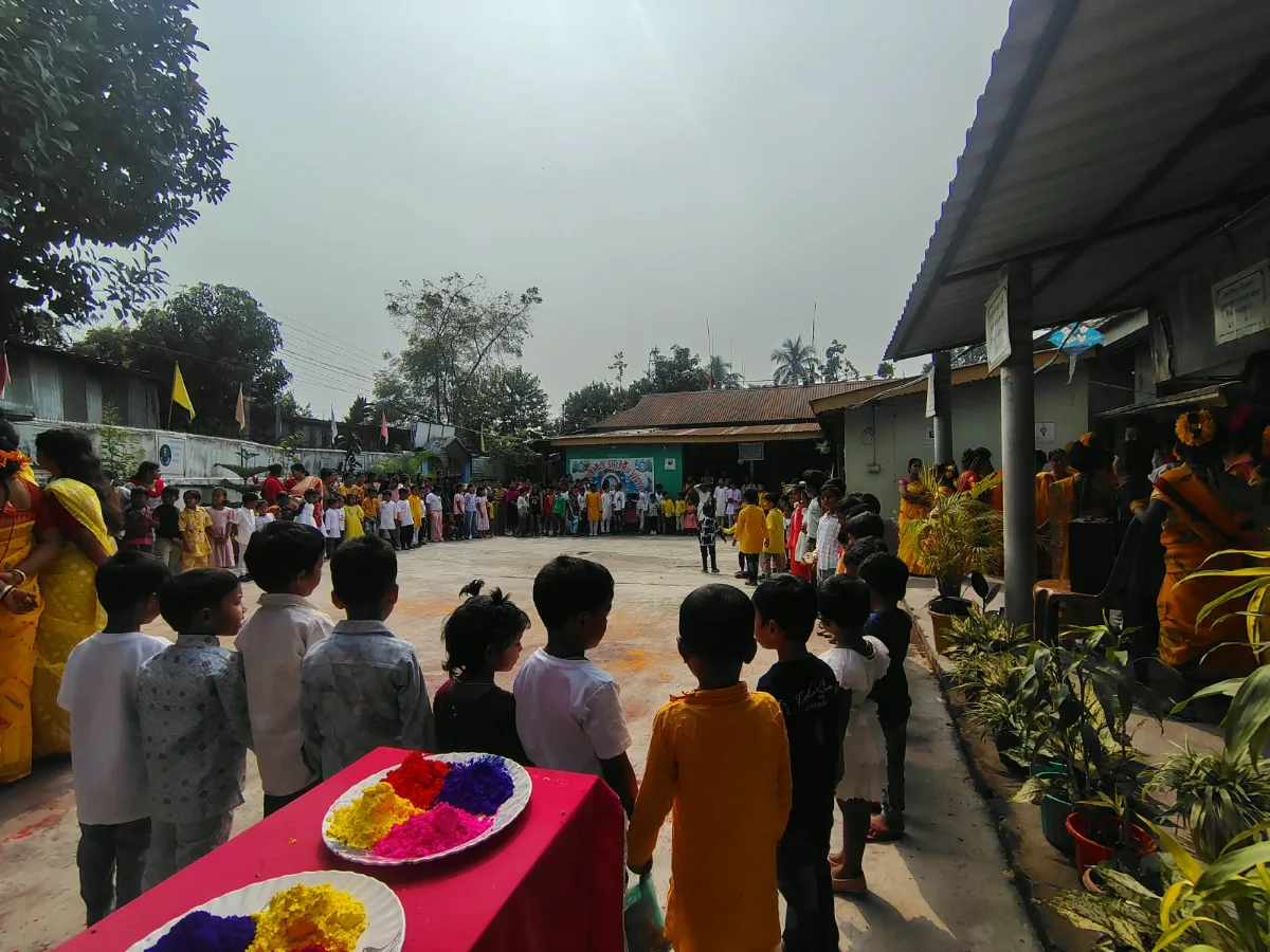 BASANTA UTSAB
