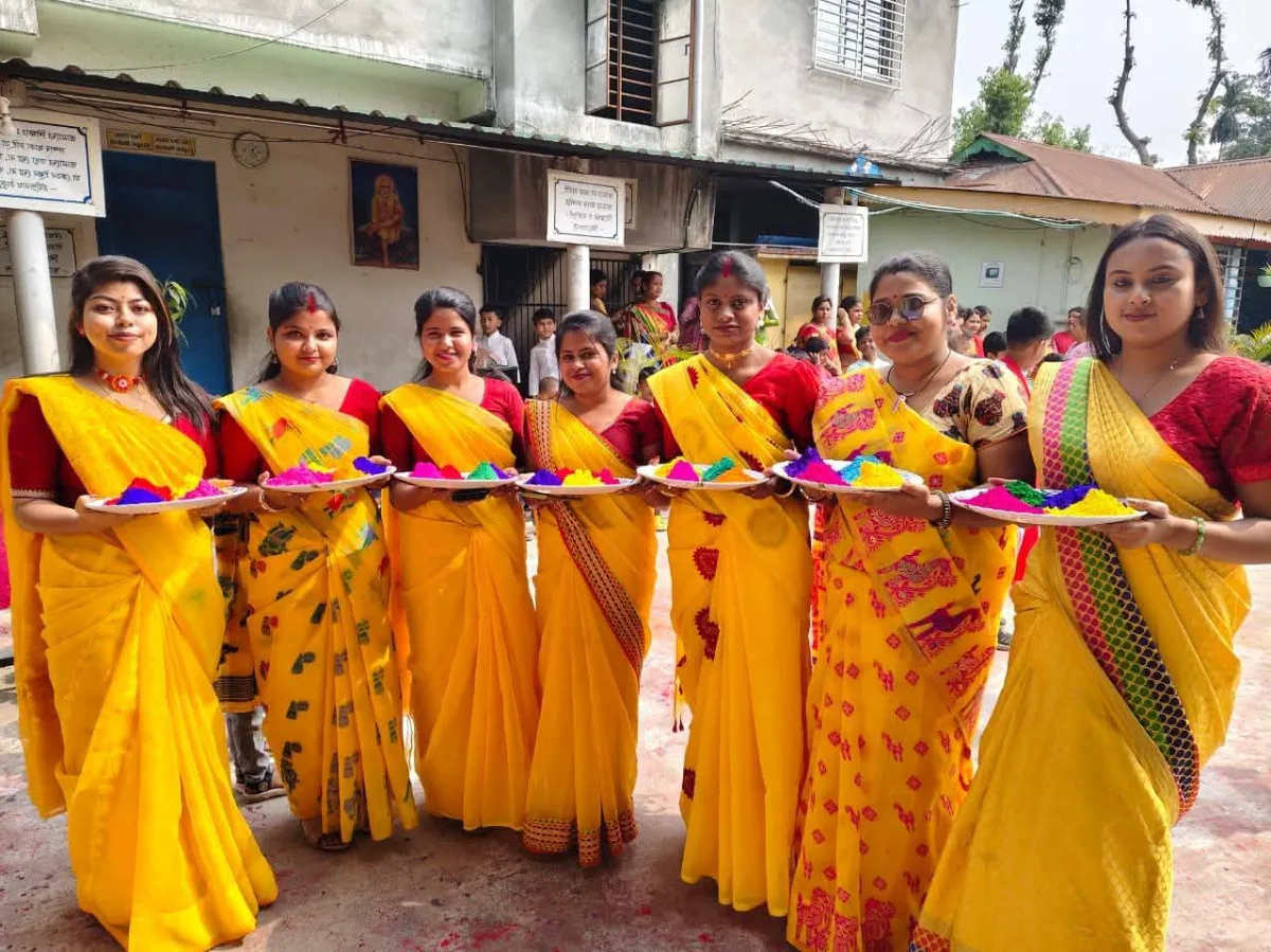 BASANTA UTSAB