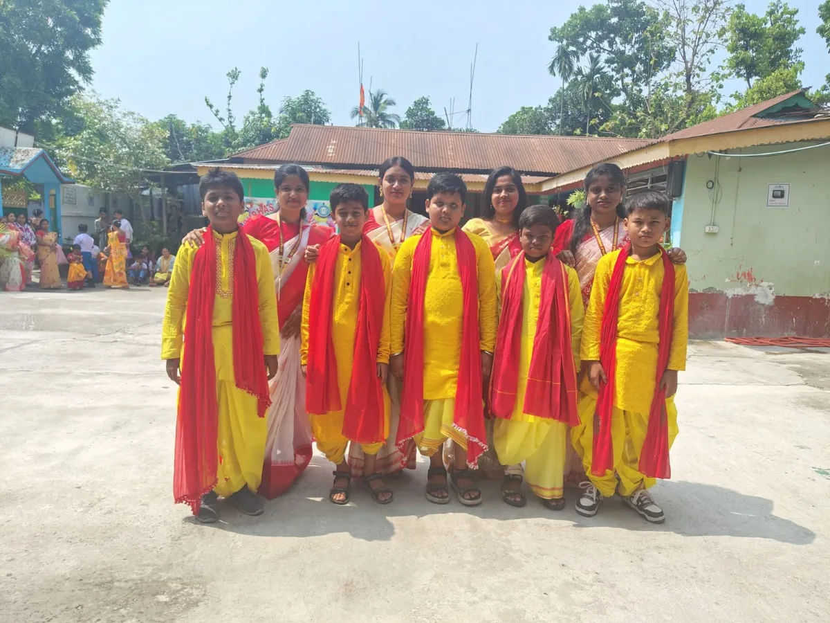 BASANTA UTSAB