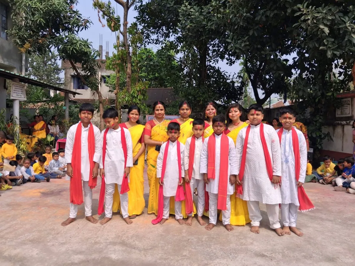 BASANTA UTSAB