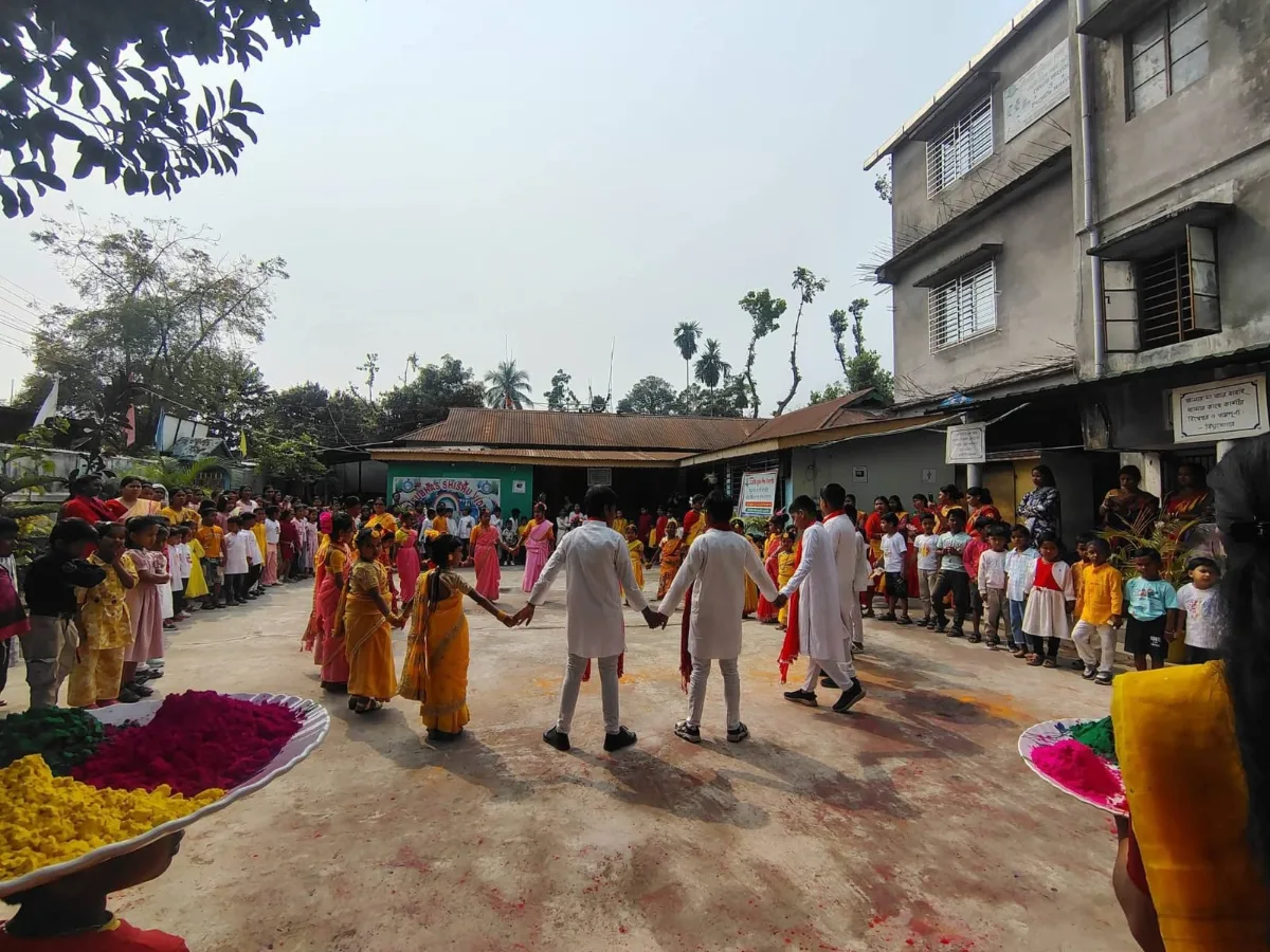 BASANTA UTSAB