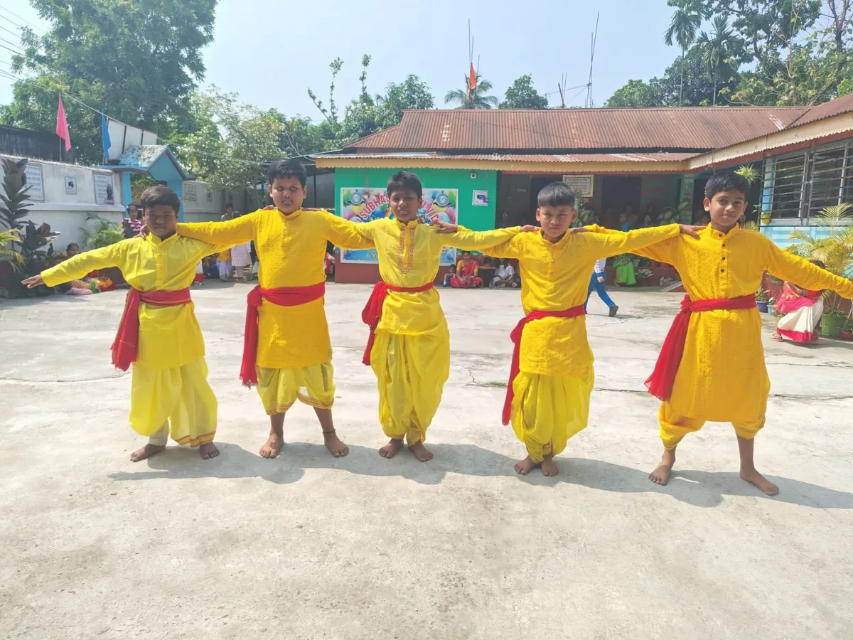 BASANTA UTSAB