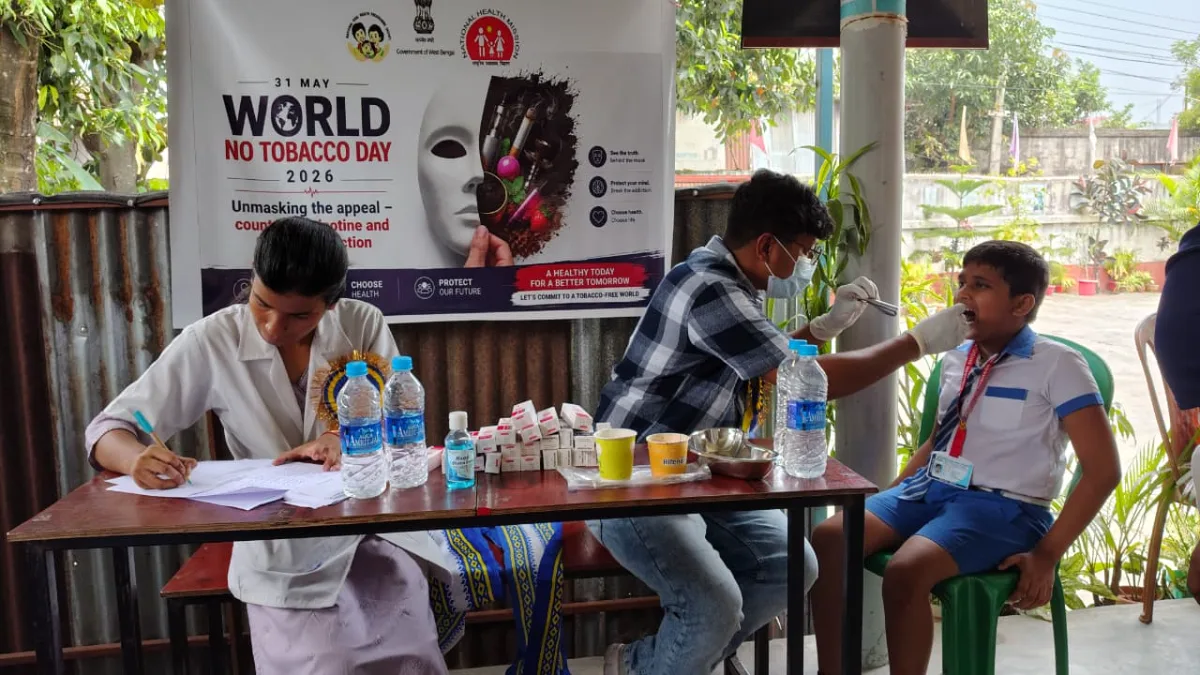 DENTAL CAMP