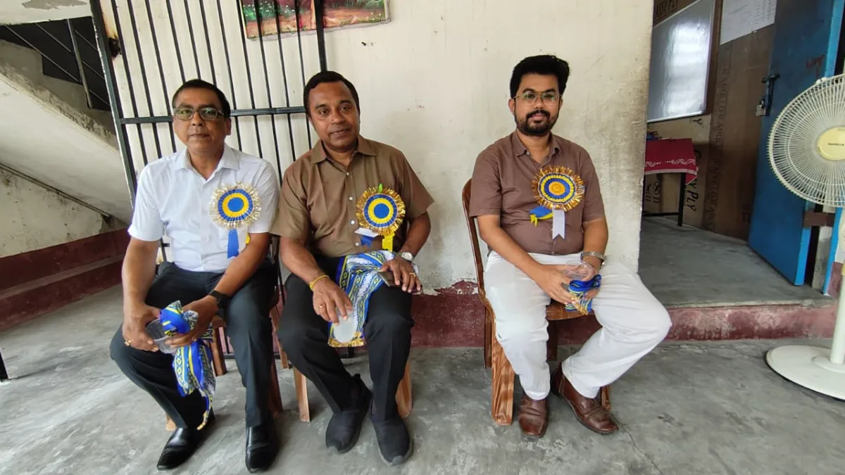 DENTAL CAMP