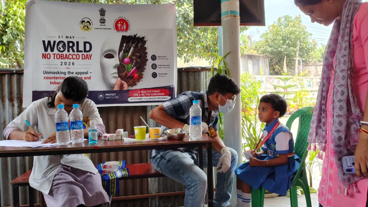 DENTAL CAMP