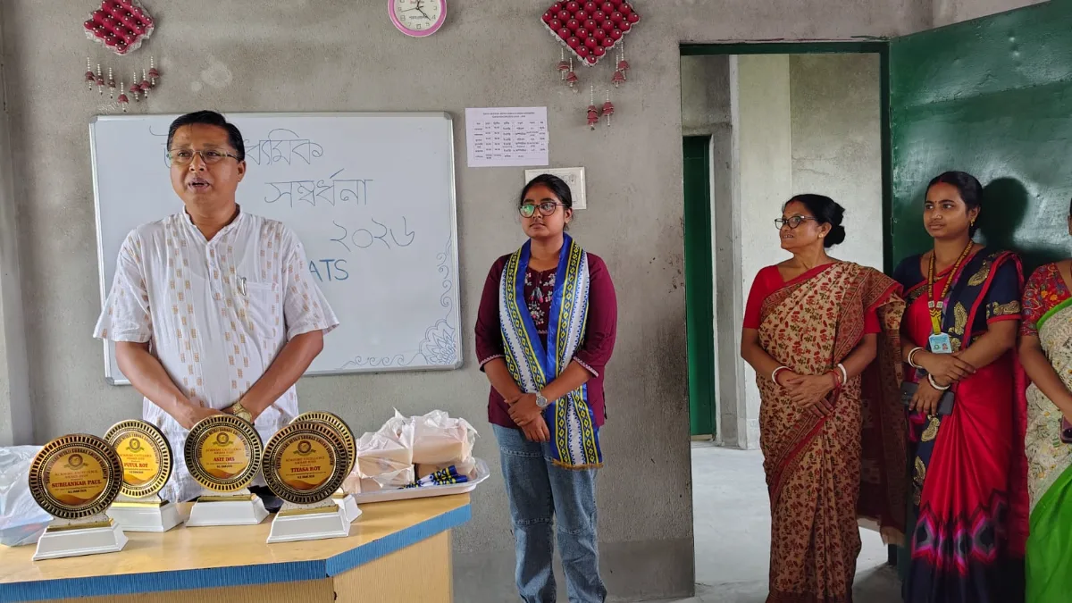 DENTAL CAMP