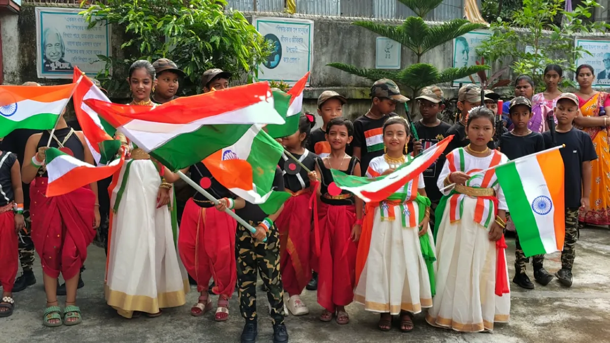 indepedence day -2025