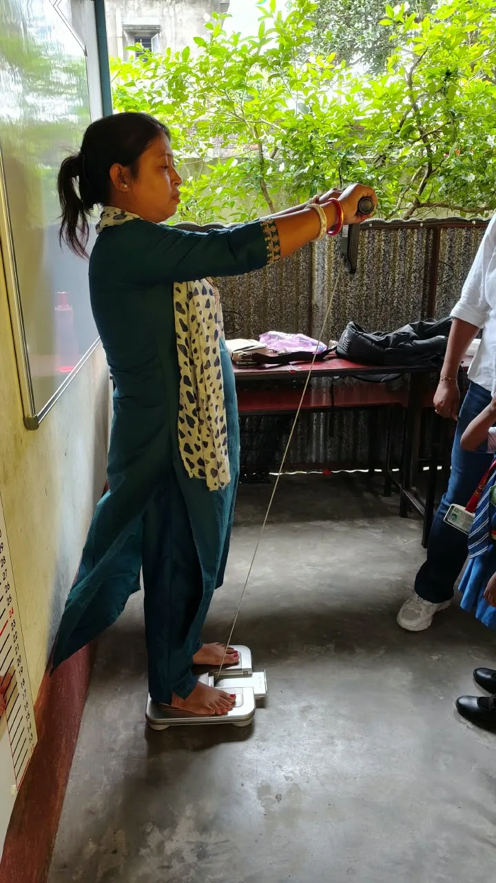 FREE HEALTH CAMP