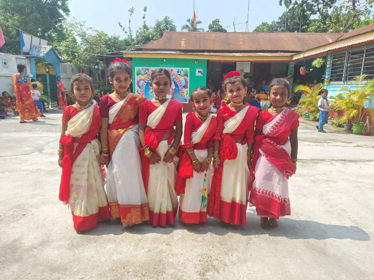 RABINDRA JAYANTI -2025