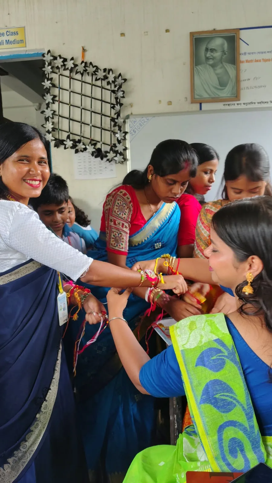 RAKSHA BANDHAN-2026