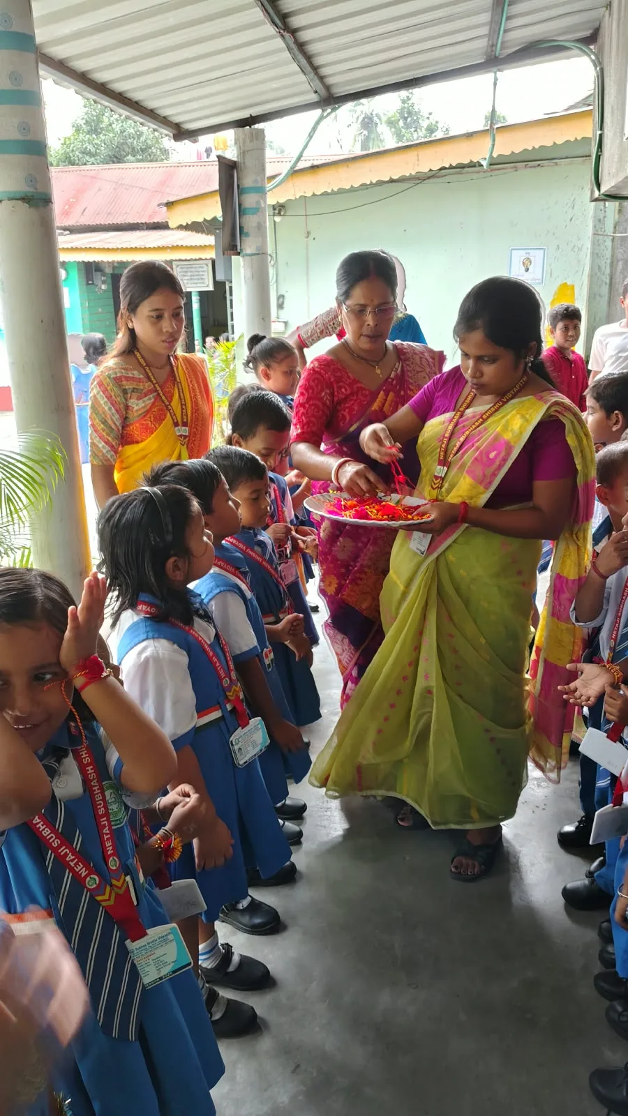 RAKSHA BANDHAN-2026