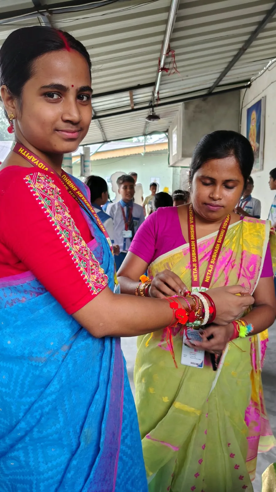 RAKSHA BANDHAN-2026