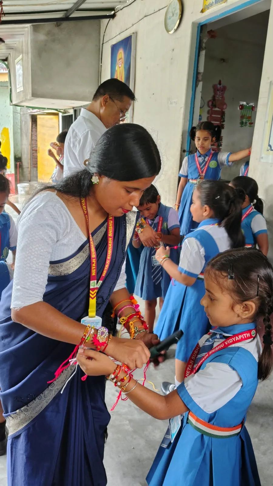 RAKSHA BANDHAN-2026