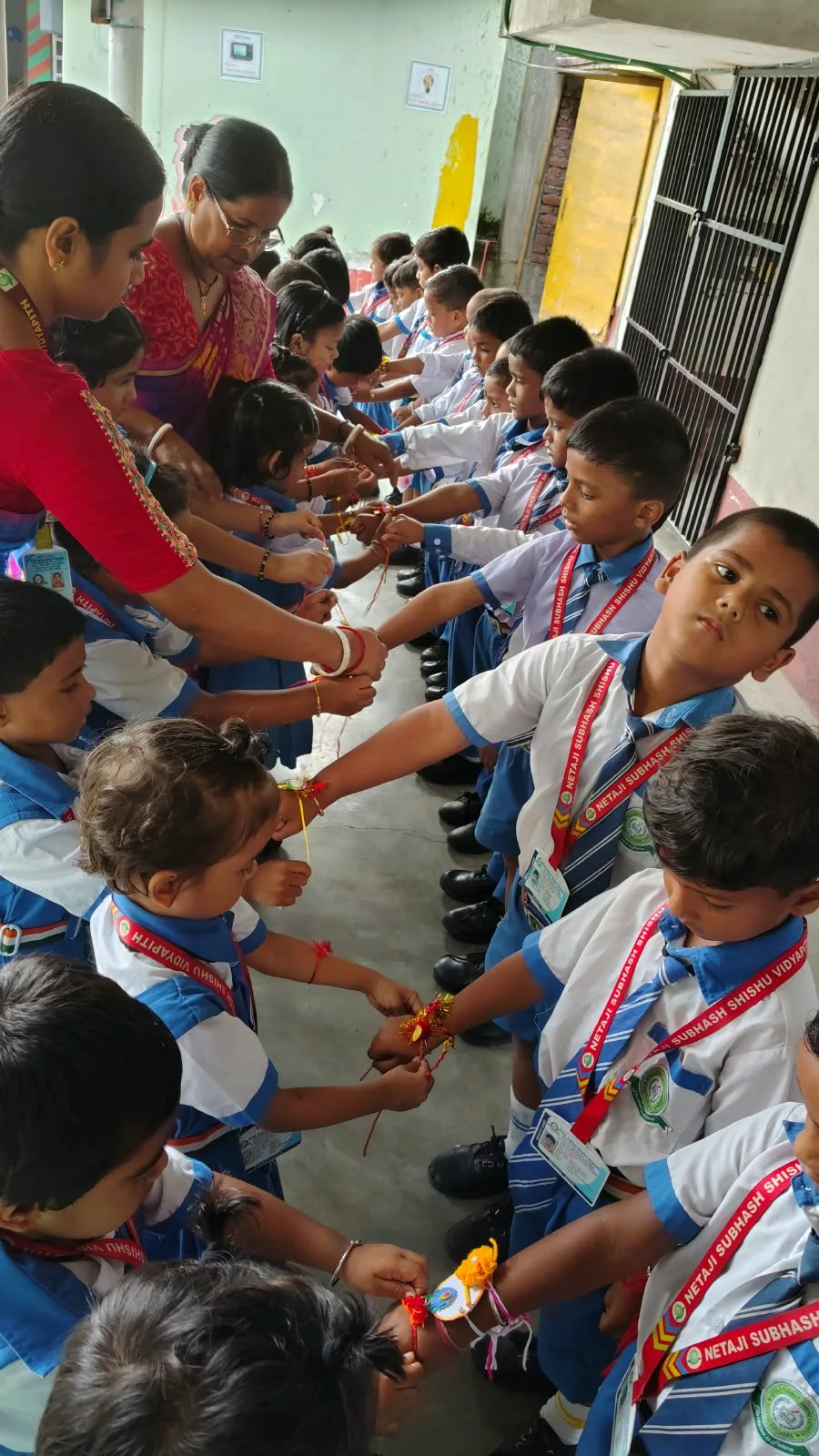 RAKSHA BANDHAN-2026