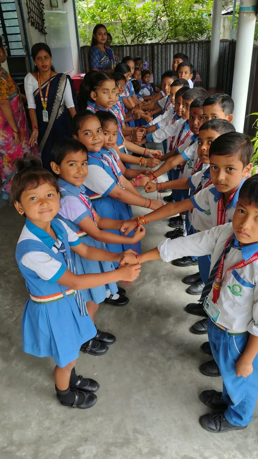 RAKSHA BANDHAN-2026