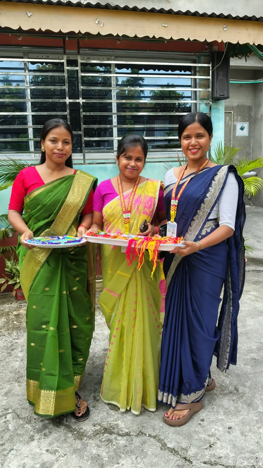 RAKSHA BANDHAN-2026