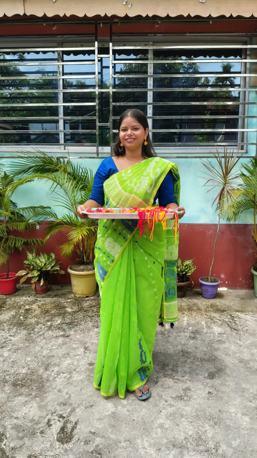 RAKSHA BANDHAN-2026
