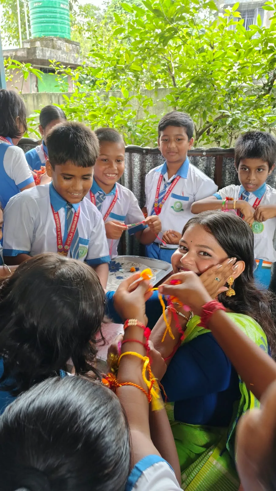 RAKSHA BANDHAN-2026