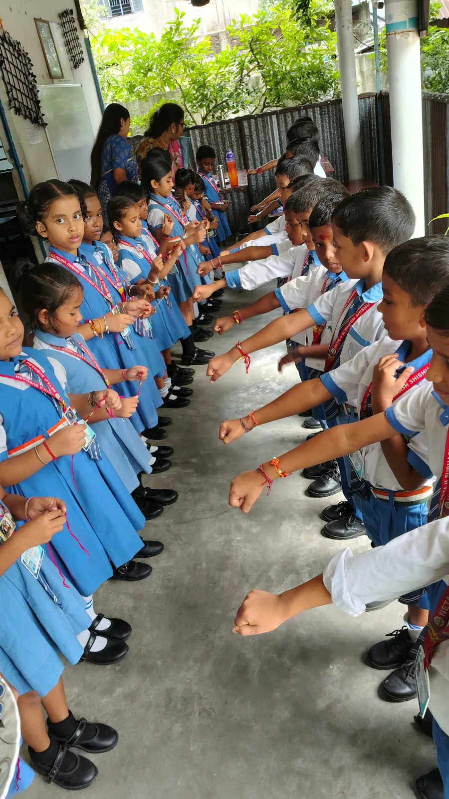 RAKSHA BANDHAN-2026