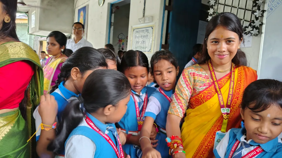 RAKSHA BANDHAN-2026