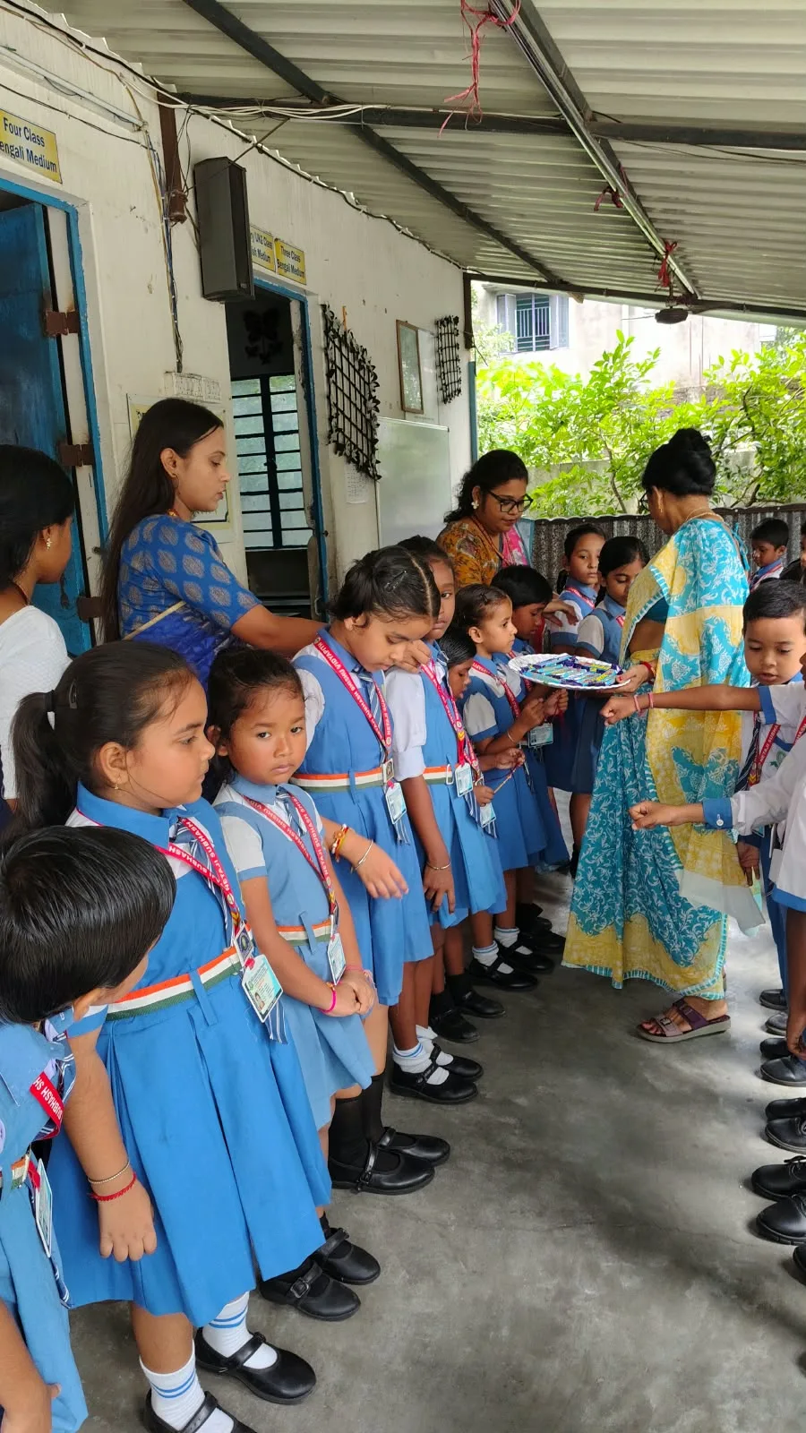 RAKSHA BANDHAN-2026
