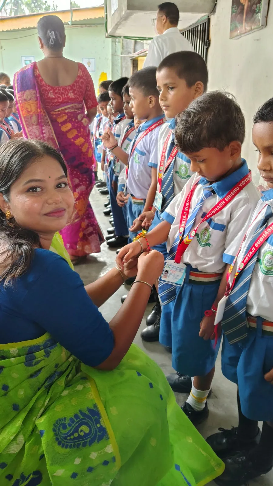 RAKSHA BANDHAN-2026