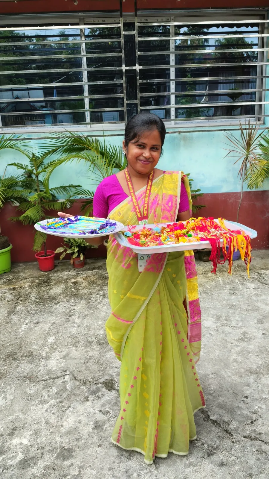 RAKSHA BANDHAN-2026