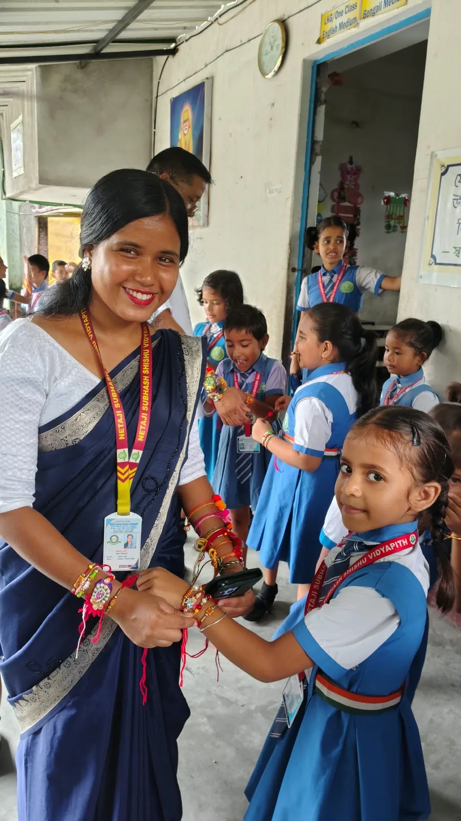 RAKSHA BANDHAN-2026