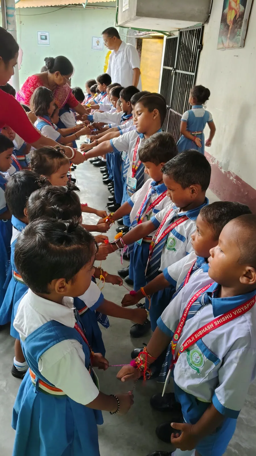 RAKSHA BANDHAN-2026
